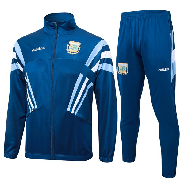 Chandal Argentina 2024/25 Azul 2